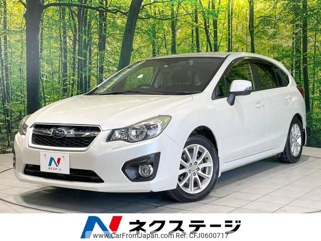 subaru impreza-wagon 2014 -SUBARU--Impreza Wagon DBA-GP7--GP7-065451---SUBARU--Impreza Wagon DBA-GP7--GP7-065451- image 1