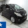 toyota alphard 2009 -TOYOTA--Alphard GGH20W--GGH20-8029710---TOYOTA--Alphard GGH20W--GGH20-8029710- image 1