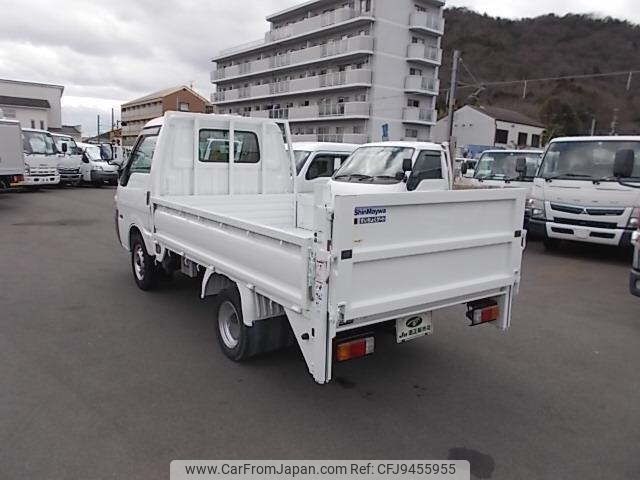 mazda bongo-truck 2014 -MAZDA--Bongo Truck SKP2T--113881---MAZDA--Bongo Truck SKP2T--113881- image 2