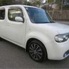 nissan cube 2016 -NISSAN 【広島 503ｽ 86】--Cube DBA-Z12--Z12-319177---NISSAN 【広島 503ｽ 86】--Cube DBA-Z12--Z12-319177- image 11