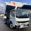 mitsubishi-fuso canter 2021 GOO_NET_EXCHANGE_1003143A30240119W001 image 3