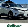 toyota c-hr 2019 -TOYOTA--C-HR DBA-NGX50--NGX50-2036036---TOYOTA--C-HR DBA-NGX50--NGX50-2036036- image 1