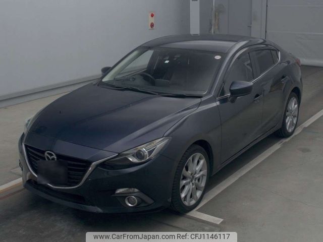 mazda axela 2016 -MAZDA--Axela BYEFP-112690---MAZDA--Axela BYEFP-112690- image 1