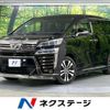 toyota vellfire 2019 quick_quick_AGH30W_AGH30-0257654 image 1