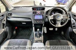 subaru forester 2014 CFJ1552365