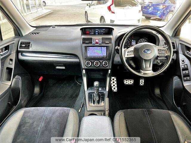 subaru forester 2014 CFJ1552365 image 1