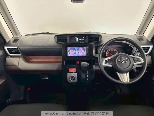 toyota roomy 2017 quick_quick_DBA-M900A_M900A-0031381 image 2