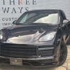 porsche cayenne 2011 -PORSCHE--Porsche Cayenne 92AM48--WP1AB2A22BLA56077---PORSCHE--Porsche Cayenne 92AM48--WP1AB2A22BLA56077- image 2