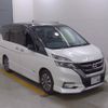 nissan serena 2017 -NISSAN 【大宮 387ﾑ 88】--Serena GFC27-065104---NISSAN 【大宮 387ﾑ 88】--Serena GFC27-065104- image 1