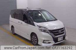 nissan serena 2017 -NISSAN 【大宮 387ﾑ 88】--Serena GFC27-065104---NISSAN 【大宮 387ﾑ 88】--Serena GFC27-065104-