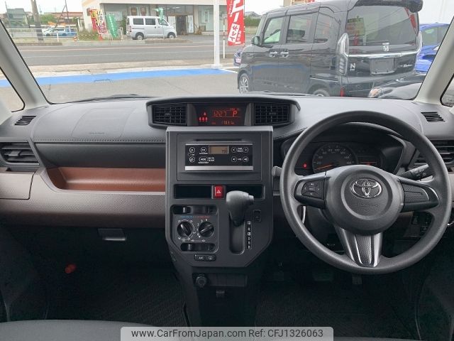 toyota tank 2018 -TOYOTA--Tank DBA-M900A--M900A-0241980---TOYOTA--Tank DBA-M900A--M900A-0241980- image 2