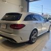 mercedes-benz c-class-station-wagon 2017 quick_quick_205204_WDD2052042F600735 image 2