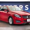 mercedes-benz b-class 2015 -MERCEDES-BENZ--Benz B Class DBA-246242--WDD2462422J344444---MERCEDES-BENZ--Benz B Class DBA-246242--WDD2462422J344444- image 18