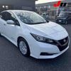 nissan leaf 2017 -NISSAN--Leaf ZE1--005606---NISSAN--Leaf ZE1--005606- image 1