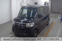 honda n-box 2015 CFJ1586289