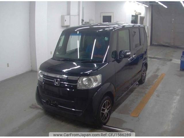 honda n-box 2015 CFJ1586289 image 1