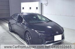 toyota prius 2023 -TOYOTA 【京都 302ﾏ924】--Prius MXWH60-4055455---TOYOTA 【京都 302ﾏ924】--Prius MXWH60-4055455-