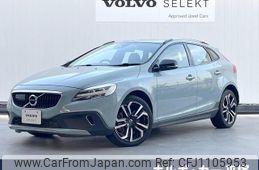 volvo v40 2017 quick_quick_MB420XC_YV1MZ402CH2127504