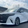 toyota alphard 2024 quick_quick_AAHH40W_AAHH40-4000333 image 1