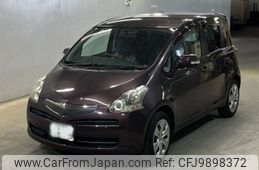 toyota ractis 2010 -TOYOTA 【熊本 501ひ8094】--Ractis SCP100-2009930---TOYOTA 【熊本 501ひ8094】--Ractis SCP100-2009930-