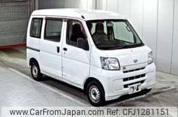 daihatsu hijet-van 2015 -DAIHATSU--Hijet Van S321V-0249973---DAIHATSU--Hijet Van S321V-0249973-