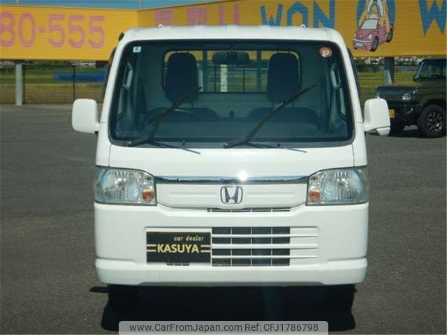 honda acty-truck 2013 CFJ1786798 image 2