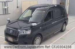 toyota toyota-others 2023 -TOYOTA--JPN TAXI NTP10-2009761---TOYOTA--JPN TAXI NTP10-2009761-