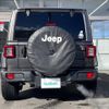 chrysler jeep-wrangler 2022 -CHRYSLER--Jeep Wrangler 3BA-JL20L--1C4HJXLNXMW798252---CHRYSLER--Jeep Wrangler 3BA-JL20L--1C4HJXLNXMW798252- image 5