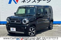 suzuki hustler 2020 quick_quick_MR52S_MR52S-113583