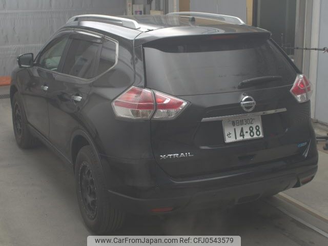 nissan x-trail 2015 -NISSAN 【春日部 302ｾ1488】--X-Trail NT32-508780---NISSAN 【春日部 302ｾ1488】--X-Trail NT32-508780- image 2