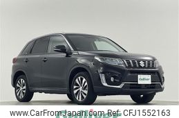 suzuki escudo 2022 CFJ1552163