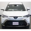 toyota corolla-cross 2023 -TOYOTA--Corolla Cross 6AA-ZVG11--ZVG11-1073977---TOYOTA--Corolla Cross 6AA-ZVG11--ZVG11-1073977- image 4