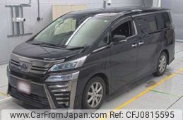 toyota vellfire 2020 -TOYOTA--Vellfire 3BA-AGH30W--AGH30W-0306427---TOYOTA--Vellfire 3BA-AGH30W--AGH30W-0306427-