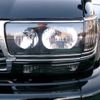 toyota land-cruiser-80 1995 quick_quick_HDJ81V_HDJ81-0058737 image 17