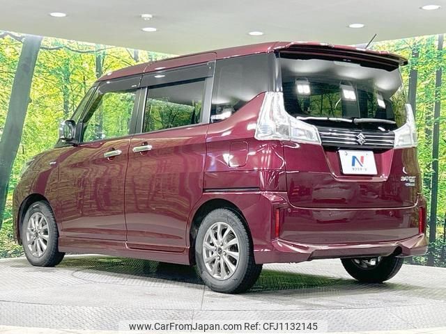 suzuki solio-bandit 2018 quick_quick_MA36S_MA36S-756211 image 2