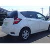 nissan note 2017 -NISSAN--Note NE12--201924---NISSAN--Note NE12--201924- image 24