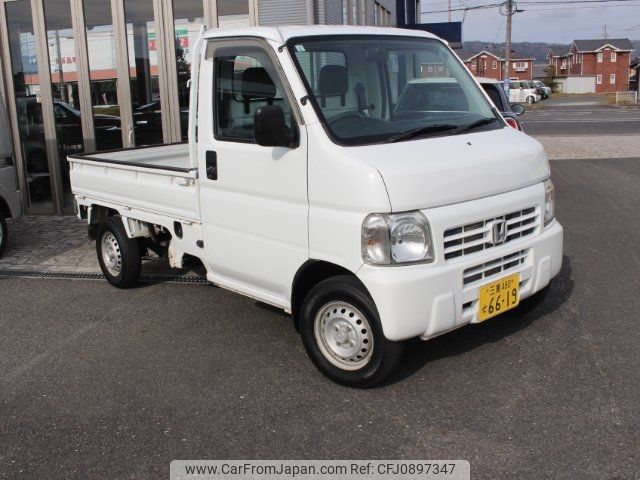 honda acty-truck 2000 -HONDA--Acty Truck HA7--1108679---HONDA--Acty Truck HA7--1108679- image 1