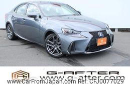 lexus is 2016 -LEXUS--Lexus IS DAA-AVE30--AVE30-5057909---LEXUS--Lexus IS DAA-AVE30--AVE30-5057909-