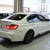 bmw 3-series 2015 -BMW--BMW 3 Series LDA-3D20--WBA3D36050NS47086---BMW--BMW 3 Series LDA-3D20--WBA3D36050NS47086- image 2