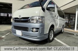 toyota hiace-van 2009 -TOYOTA--Hiace Van ADF-KDH206V--KDH206-8019909---TOYOTA--Hiace Van ADF-KDH206V--KDH206-8019909-