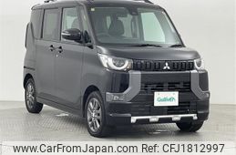 mitsubishi delica-mini 2023 CFJ1812997