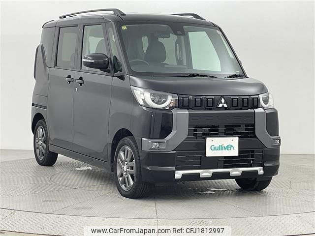 mitsubishi delica-mini 2023 CFJ1812997 image 1