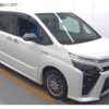 toyota voxy 2019 -TOYOTA--Voxy DAA-ZWR80W--ZWR80W-0398765---TOYOTA--Voxy DAA-ZWR80W--ZWR80W-0398765- image 1