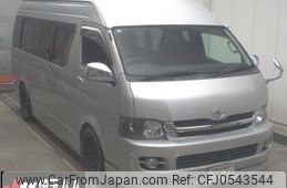 toyota hiace-van 2009 -TOYOTA 【熊谷 800ｽ7366】--Hiace Van TRH221Kｶｲ-0018069---TOYOTA 【熊谷 800ｽ7366】--Hiace Van TRH221Kｶｲ-0018069-