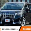 toyota alphard 2021 -TOYOTA--Alphard 3BA-AGH30W--AGH30-0381368---TOYOTA--Alphard 3BA-AGH30W--AGH30-0381368- image 1