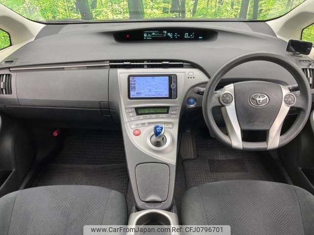 toyota prius 2014 -TOYOTA--Prius DAA-ZVW30--ZVW30-1832794---TOYOTA--Prius DAA-ZVW30--ZVW30-1832794- image 2