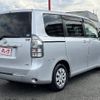 toyota voxy 2012 -TOYOTA--Voxy DBA-ZRR70Gｶｲ--ZRR70-0493525---TOYOTA--Voxy DBA-ZRR70Gｶｲ--ZRR70-0493525- image 2