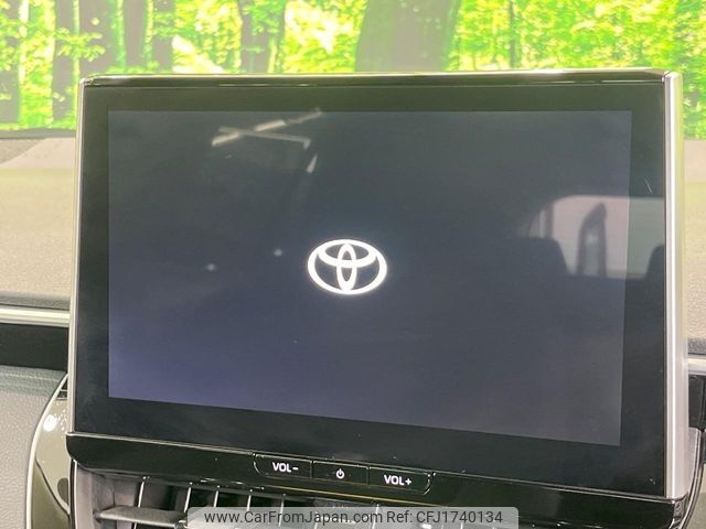toyota corolla-touring-wagon 2023 CFJ1740134 image 2