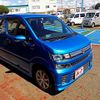 suzuki wagon-r 2018 -SUZUKI--Wagon R DAA-MH55S--MH55S-215297---SUZUKI--Wagon R DAA-MH55S--MH55S-215297- image 7