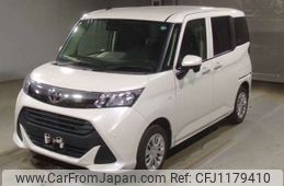 toyota tank 2020 -TOYOTA--Tank DBA-M900A--M900A-0453660---TOYOTA--Tank DBA-M900A--M900A-0453660-